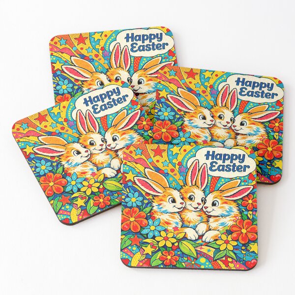 Item preview, Bunnies in the  Easter - Spring Harmony#13 designed and sold by Helios Be. Lavsh.