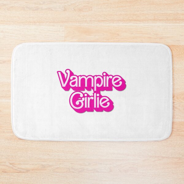 Item preview, Vampire Girlie  designed and sold by PrintgemGB.