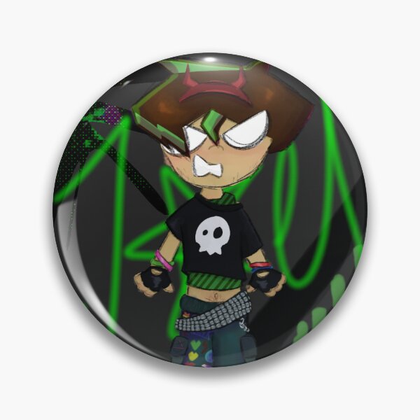 Item preview, Reject Joel designed and sold by Heatherville.