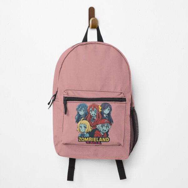 Item preview, zombieland saga designed and sold by NCNGDESIGN.