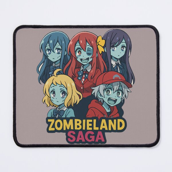 Item preview, zombieland saga designed and sold by NCNGDESIGN.
