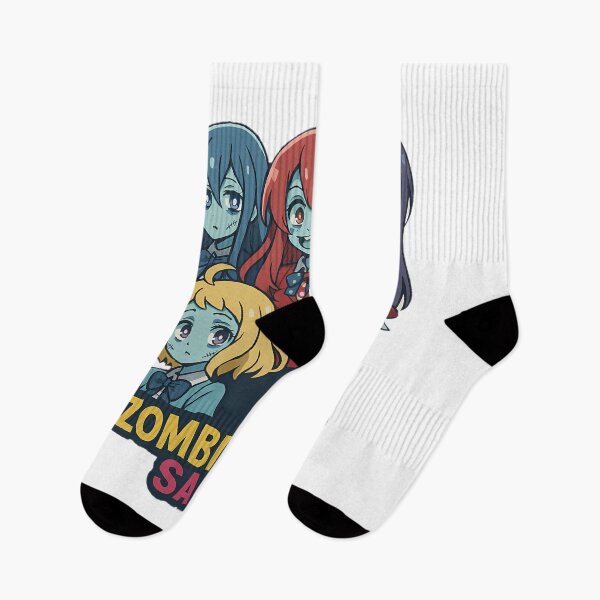 Item preview, zombieland saga designed and sold by NCNGDESIGN.