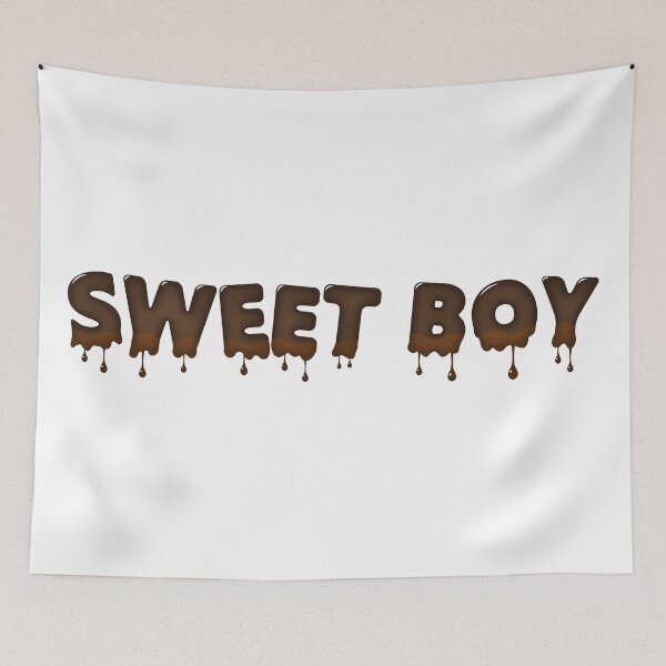 Item preview, Sweet Boy designed and sold by Jose Rafael Vega Quesada.