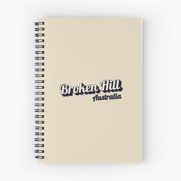 Item preview, Broken Hill Australia  designed and sold by aussieexplore.