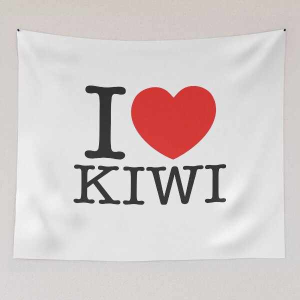 Item preview, I Love Kiwi designed and sold by shitpostee.