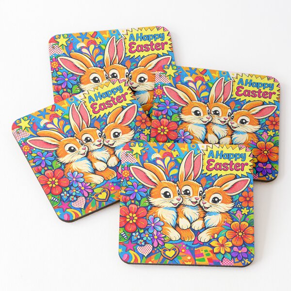 Item preview, Bunnies in the  Easter - Spring Harmony#14 designed and sold by Helios Be. Lavsh.