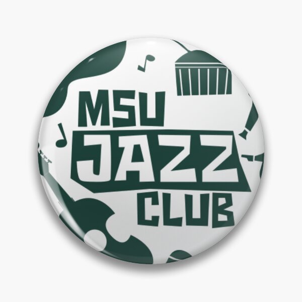 Item preview, Jazz Club designed and sold by BallisticM.