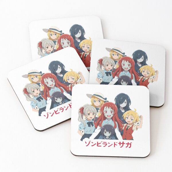 Item preview, zombieland saga designed and sold by NRSROTE.
