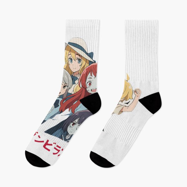 Item preview, zombieland saga designed and sold by NRSROTE.