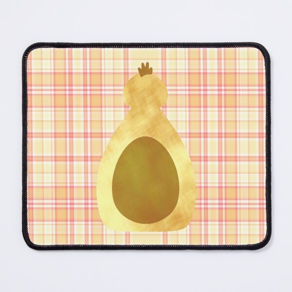 Item preview, Golden Easter Chicken – Elegant Spring Holiday Design designed and sold by CreaTwinkles.