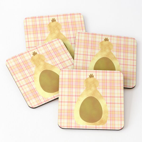 Item preview, Golden Easter Chicken – Elegant Spring Holiday Design designed and sold by CreaTwinkles.
