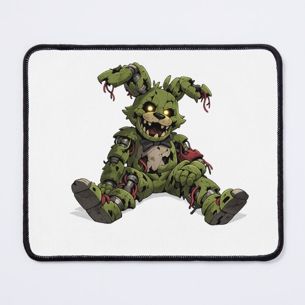 Item preview, Springtrap - After Midnight Protocol designed and sold by RogueDrip.