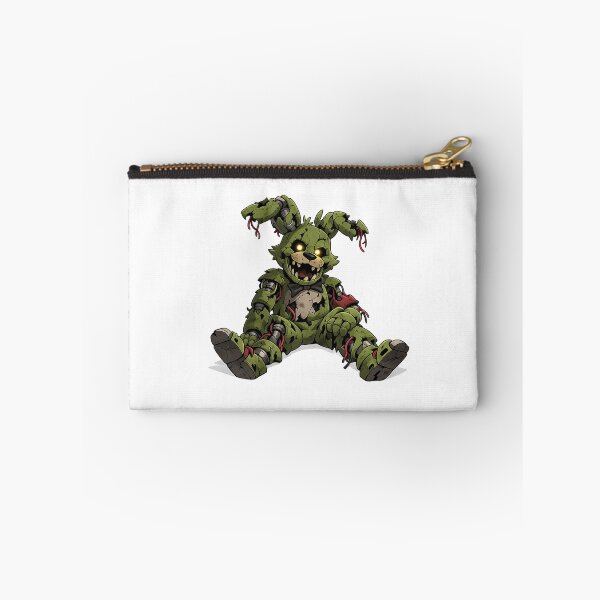Item preview, Springtrap - After Midnight Protocol designed and sold by RogueDrip.