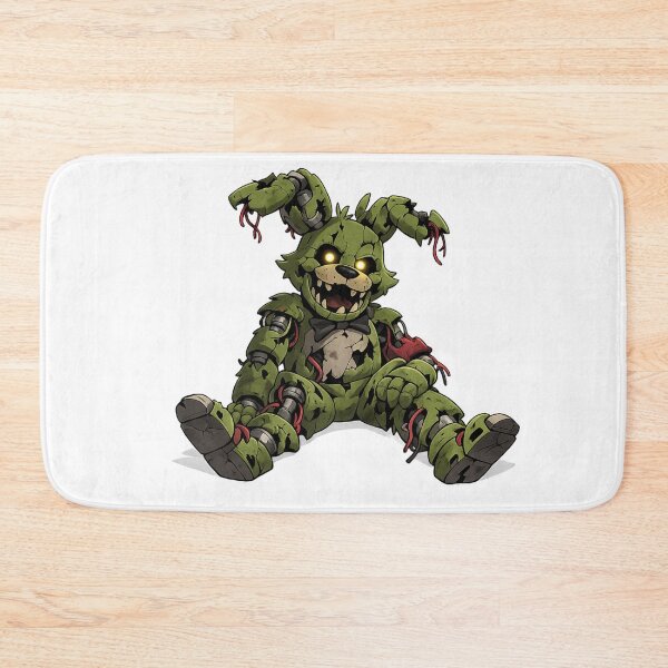 Item preview, Springtrap - After Midnight Protocol designed and sold by RogueDrip.
