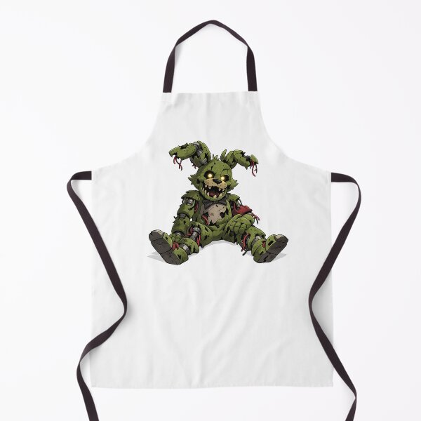 Item preview, Springtrap - After Midnight Protocol designed and sold by RogueDrip.