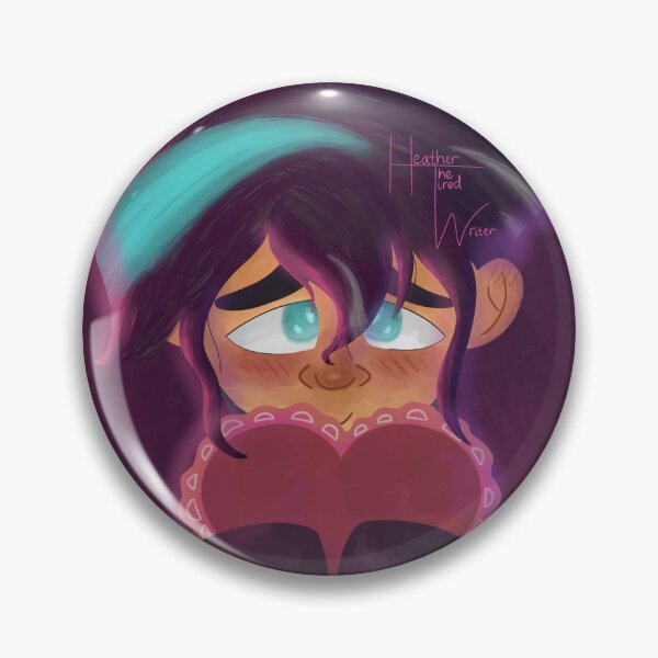 Item preview, Vari Valentine 2026 designed and sold by Heatherville.