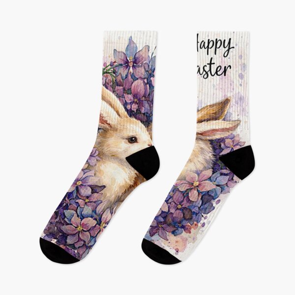 Item preview, Bunnies in the  Easter - Spring Harmony#15 designed and sold by Helios Be. Lavsh.
