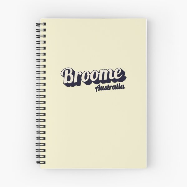 Item preview, Broome Australia  designed and sold by aussieexplore.