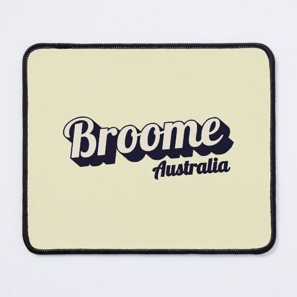 Item preview, Broome Australia designed and sold by aussieexplore.