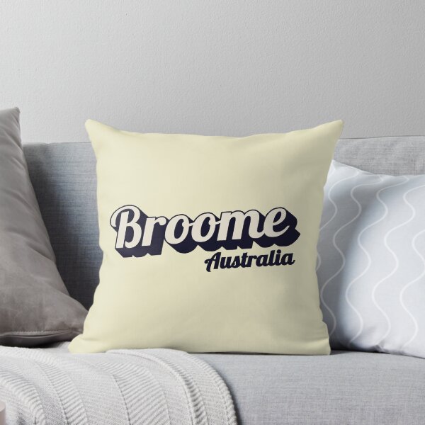 Item preview, Broome Australia  designed and sold by aussieexplore.
