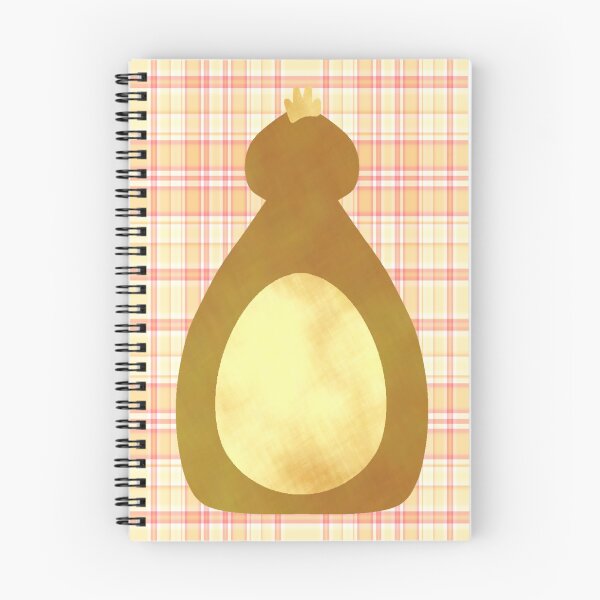 Item preview, Golden Easter Chicken – Elegant Spring Holiday Design designed and sold by CreaTwinkles.
