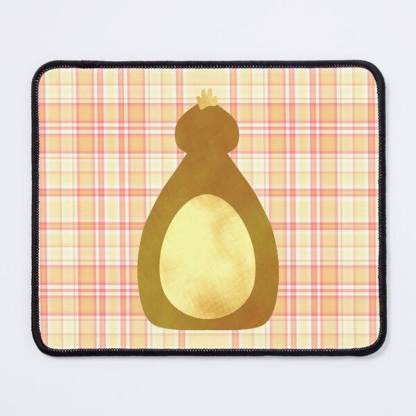 Item preview, Golden Easter Chicken – Elegant Spring Holiday Design designed and sold by CreaTwinkles.