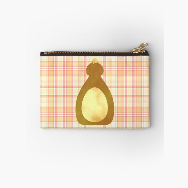 Item preview, Golden Easter Chicken – Elegant Spring Holiday Design designed and sold by CreaTwinkles.