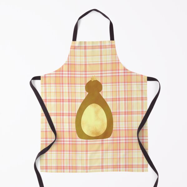 Item preview, Golden Easter Chicken – Elegant Spring Holiday Design designed and sold by CreaTwinkles.