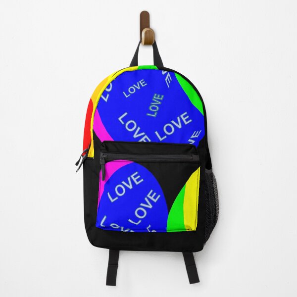 Item preview, A colorful heart full of love designed and sold by pixperienz4u.