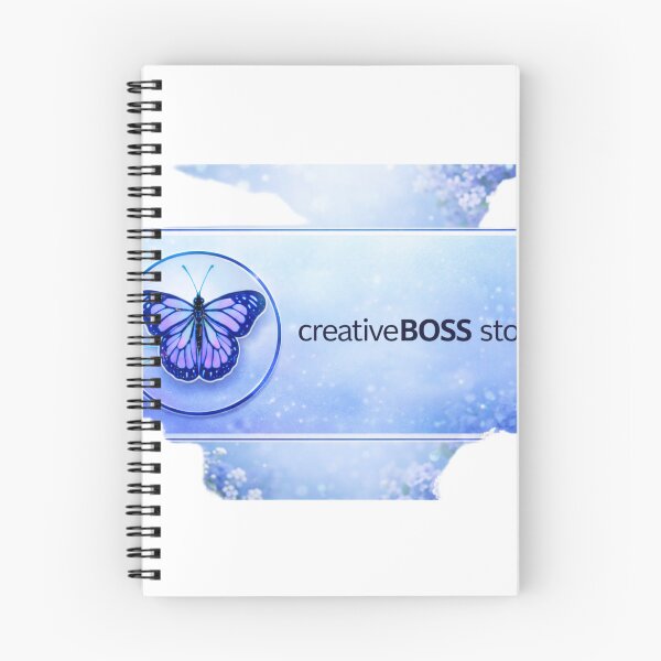 Item preview, creativeBOSS store designed and sold by RetailRand.