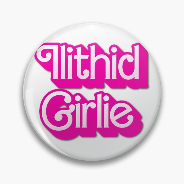 Item preview, Ilithid girlie  designed and sold by PrintgemGB.