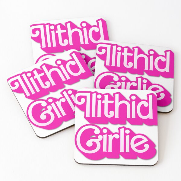 Item preview, Ilithid girlie  designed and sold by PrintgemGB.