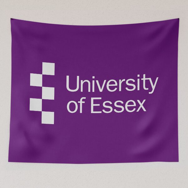 Item preview, Petal University Of Essex aGarden Fantasy designed and sold by Danielaadvant.