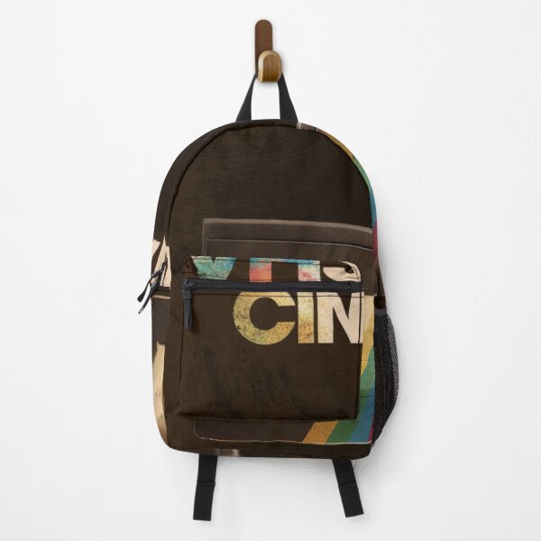 Item preview, VHS Cinema Since 1976 Vintage Tape Retro Poster designed and sold by Cine8.