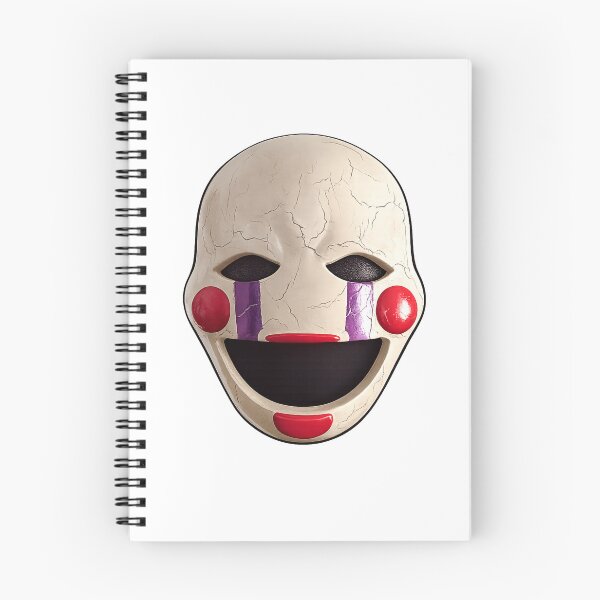 Item preview, Puppet - After Midnight Protocol designed and sold by RogueDrip.