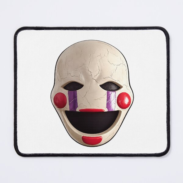 Item preview, Puppet - After Midnight Protocol designed and sold by RogueDrip.