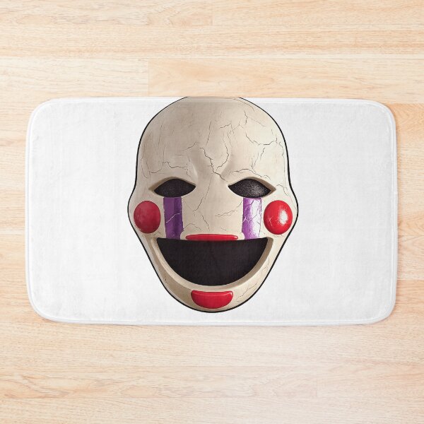 Item preview, Puppet - After Midnight Protocol designed and sold by RogueDrip.