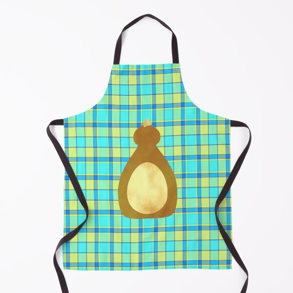Item preview, Golden Easter Chicken – Elegant Spring Holiday Design designed and sold by CreaTwinkles.