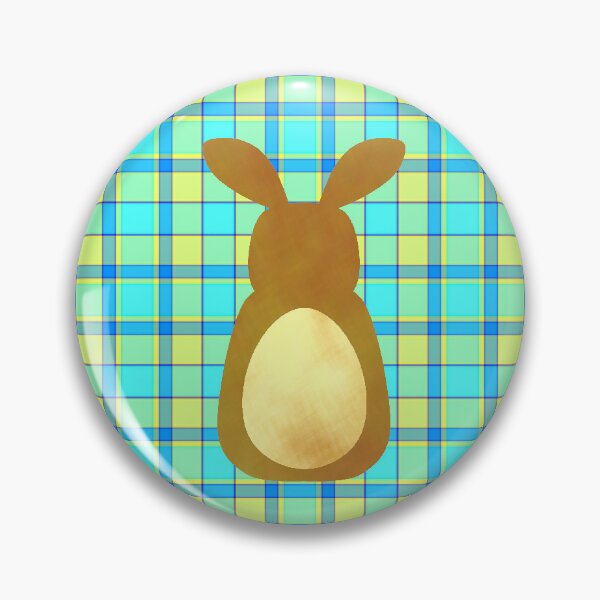 Item preview, Golden Easter Bunny – Elegant Spring Holiday Design designed and sold by CreaTwinkles.