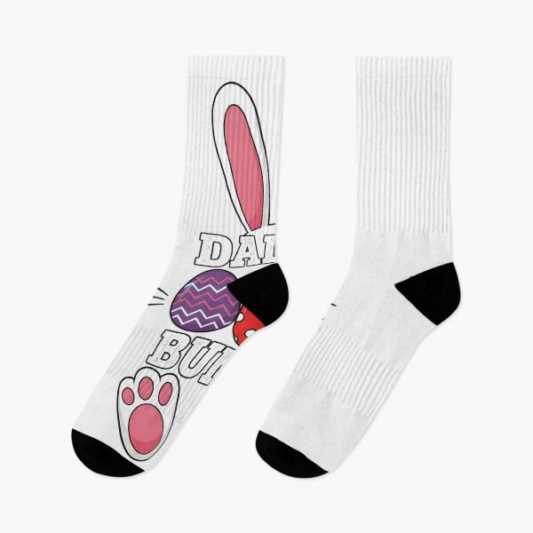 Item preview, Daddy Bunny Happy Easter Day Matching Family Easter Egg 2026 designed and sold by OlakunleOloroz.