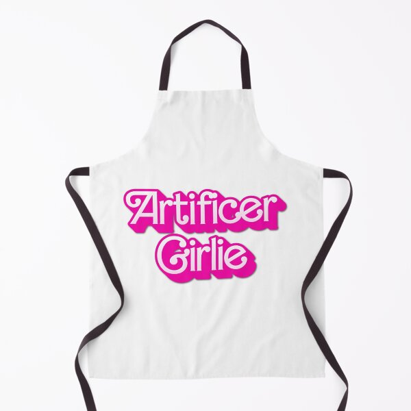 Item preview, Artificer Girlie designed and sold by PrintgemGB.