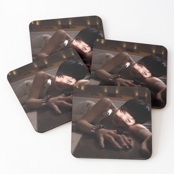 Item preview, CHISA XG KPOP designed and sold by jaofnn.