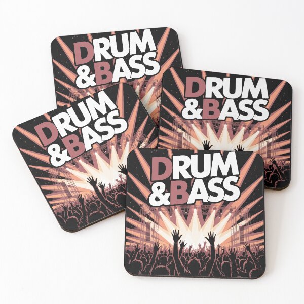 Item preview, Rum and Ass Funny Drum and Bass designed and sold by Millsoft.