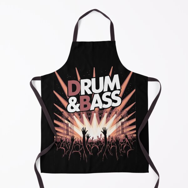 Item preview, Rum and Ass Funny Drum and Bass designed and sold by Millsoft.
