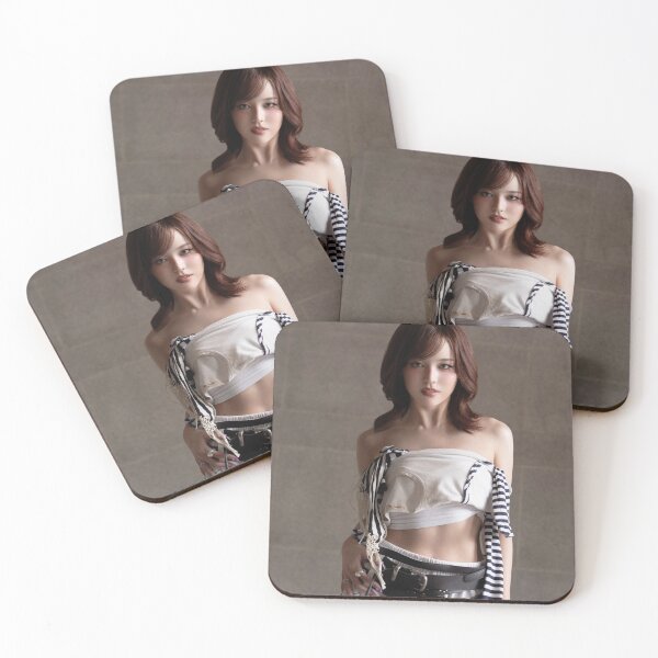 Item preview, JURIA XG KPOP designed and sold by jaofnn.