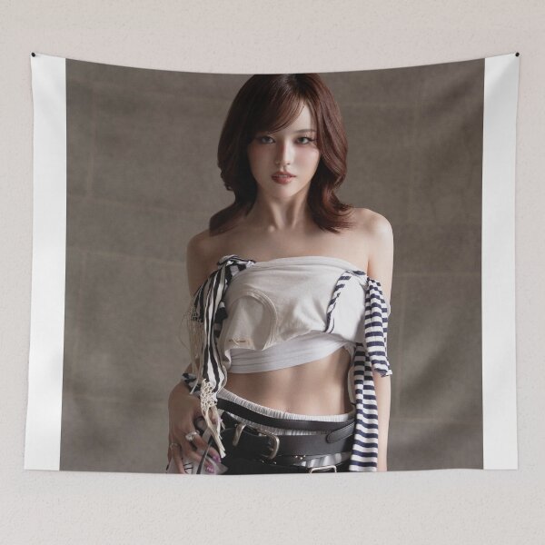 Item preview, JURIA XG KPOP designed and sold by jaofnn.
