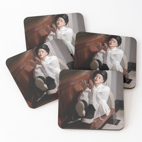 Item preview, COCONA XG KPOP designed and sold by jaofnn.