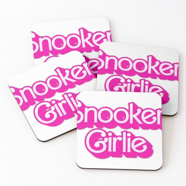 Item preview, Chica de billar designed and sold by PrintgemGB.
