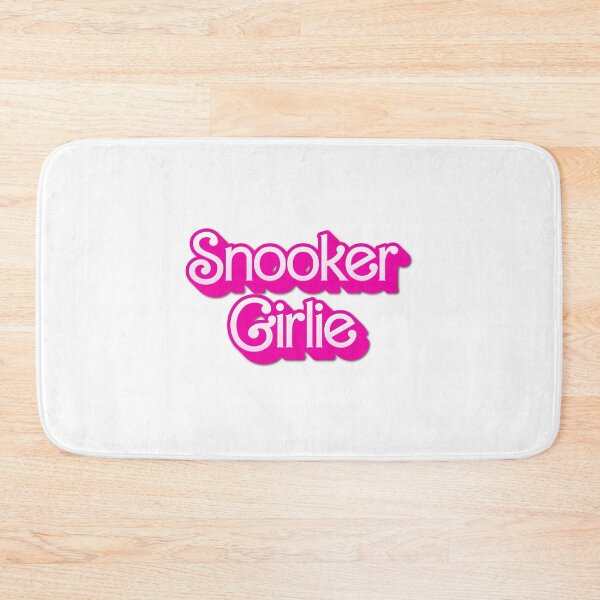 Item preview, Chica de billar designed and sold by PrintgemGB.