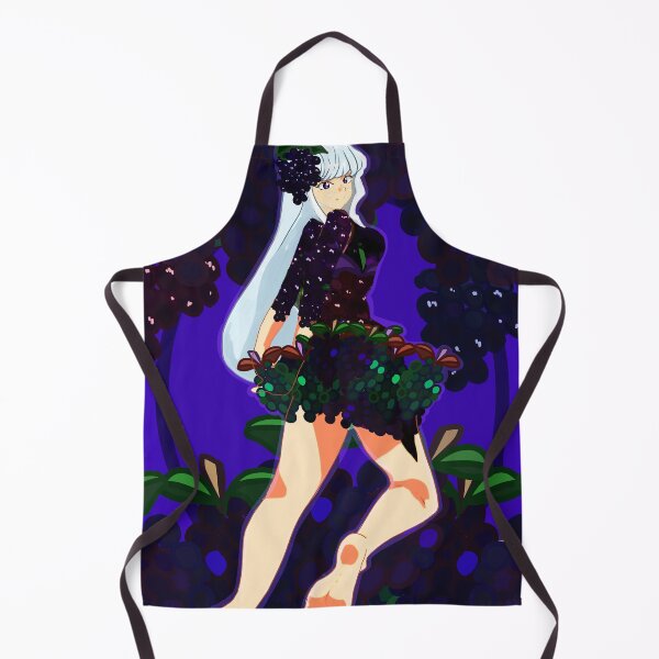 Item preview, Fruit Girl Illustration designed and sold by lovegirlsfanta.